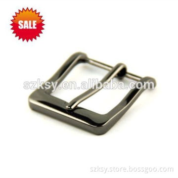 2015 new faction custom color metal buckle for bag parts